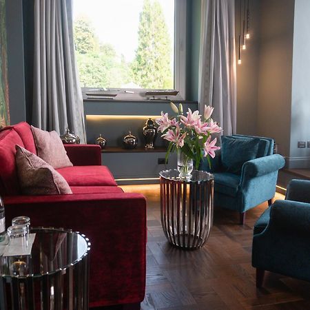 Hotel Villa E Palazzo Aminta Stresa Kültér fotó